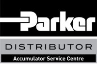 Parker Distributor